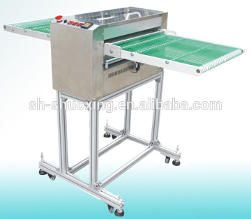 Equipment cleaning pcb, pcb cleaning machine