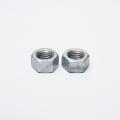 UNI 5587 M56 HEAXON NUTS