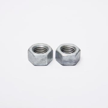 UNI 5587 M60 Heaxon Nuts