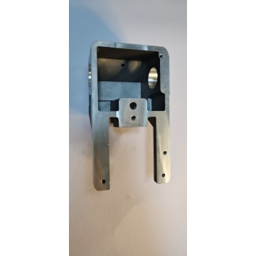 Kundenspezifischer OEM ODM Aluminium Druckguss