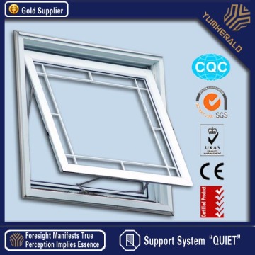 Outside Open Aluminium Sliding Window And Door