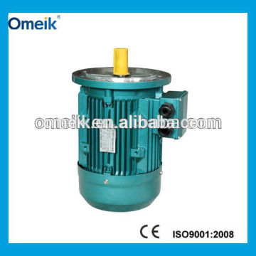 OEM MS series 5hp electric motors