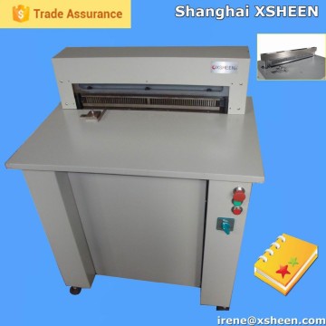 2 paper hole punching machine, notebook one hole punching machine