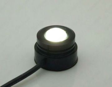 1.5W Eagle Eye Car Backup Reverse Tail Light Lamp Bulbs Daytime Running light,day running light