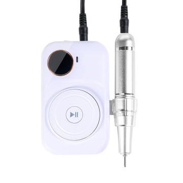 Personal Use Nail Drill