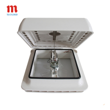 New Mini Roof Hatch for Caravans and RVs