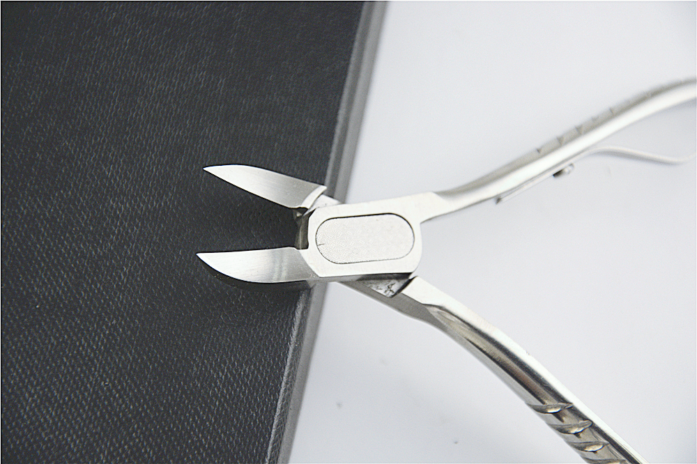Reseñas de Clippers de cutícula Cuticle Clippers Reviews