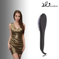 Hair Straightener New Design Brush