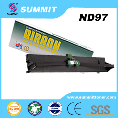 High Quality Summit Printer Ribbon Compatible for Nixdorf ND97