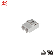 MicroSnap Dual-Channel Surface Wire Coupler