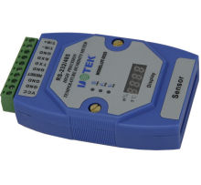 High-precision Ethernet Io Controller , Hexadecimal - Ascii Code