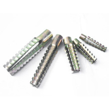 Universal Metal Anchor?