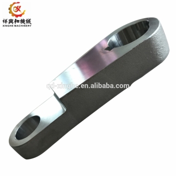 Custom metal cast stainless steel sand casting joints castings