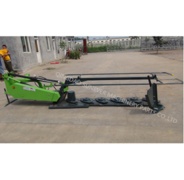 PTO Drum Hay Mower For Tractor