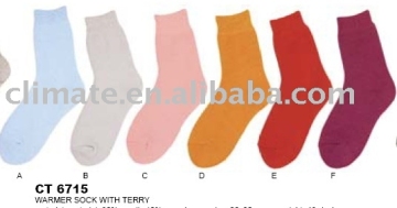 warmer sock
