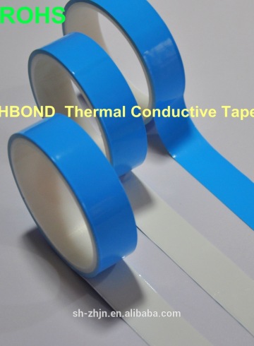 Alibaba China Best Blue Double Sided Silicone Adhesive Glass Cloth Masking Tape