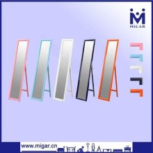 Colourful Wooden mirror furniture MGM-3013