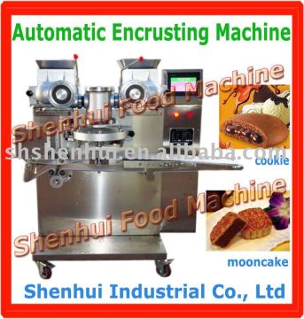 High Spead Pastry Equipment