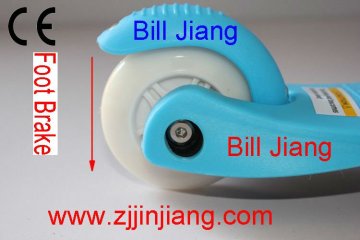 mini scooter, kids scooter, kick scooter