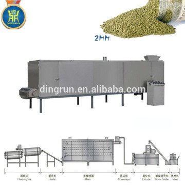 aquarium fish food fish feed dryer feed plant machine