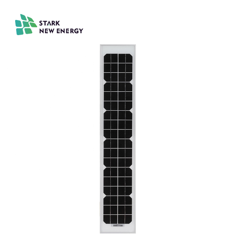 ขายร้อน Mono Mini Solar Panel50w สำหรับ Home