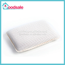 New arrival & soft Network type sample spa bath mat pillow