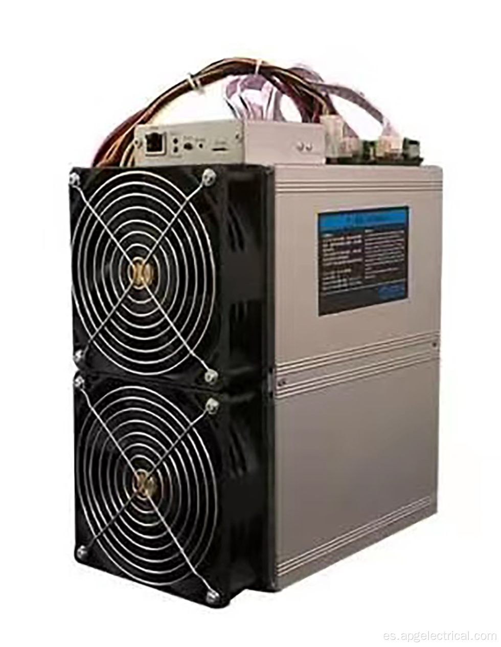 Máquina Innosilicon A10 7G Pro 720m Eth Miner