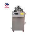 Canned Food Jam Sterilization Food and Meat Sterilizer