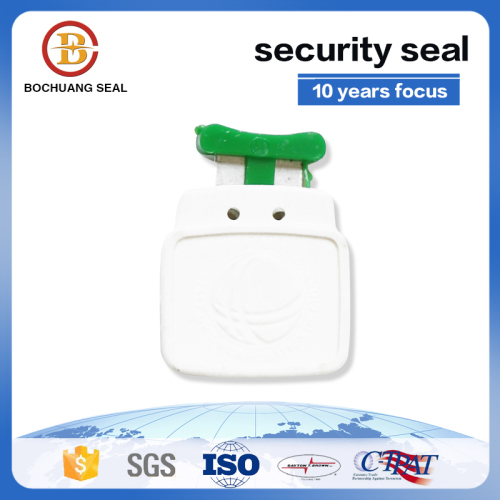 meter seal lock for water meter with plastic BCM104