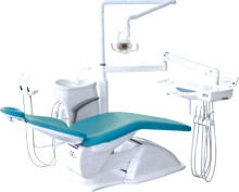Chair-Mounted Dental Units
