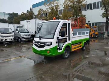 School sanitation clean bucket garbage collection vehicles