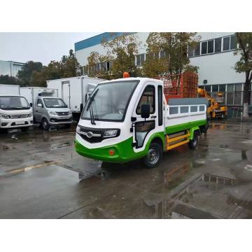 School sanitation clean bucket garbage collection vehicles