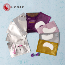high quality eye gel patch for eyelash extension