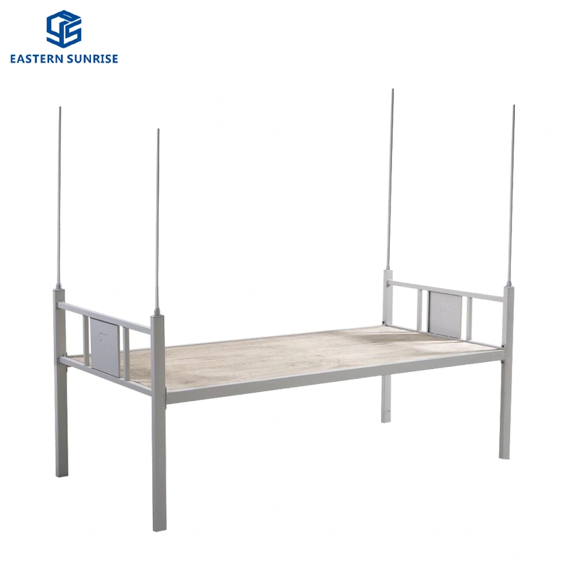 Medical Adjustable Board Single Bed