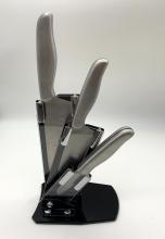4pcs knife set &Acrylic stand