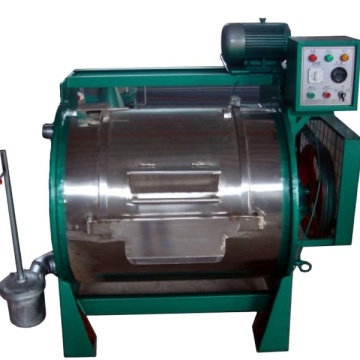 Industrial Clothes Garment Textile Dyeing Washing Machine 30kg