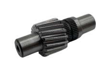 Customized Planetary Gear Shaft Design