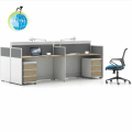 Dimensions standard bon marché Modern Open Office Office Office