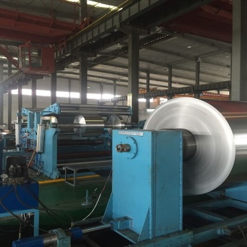 Low Price of Aluminum Coil for Various Use