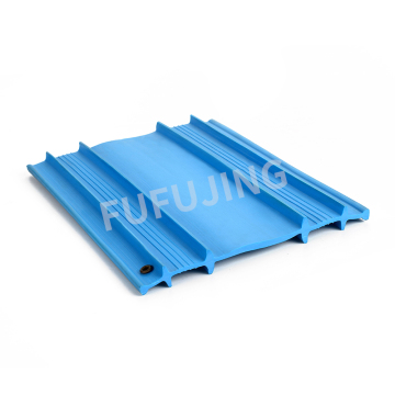 pvc water stop water retaining stop wall plate