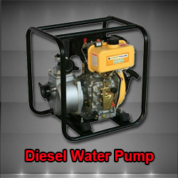 Power Value electric start 5.5hp 2inch gasoline pump wp20x water pump