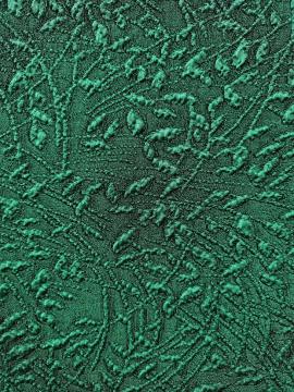 Poly Span Double Jacquard