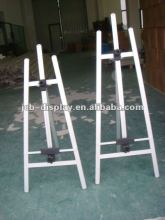 aluminum sketch easel