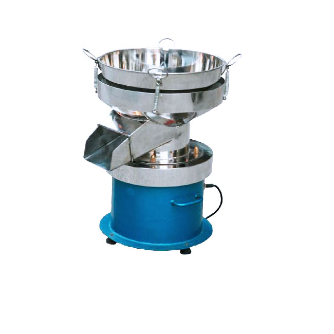 450 Type Vibrating Filter Sifter for milk