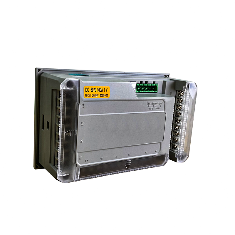 แผงควบคุม control Panel