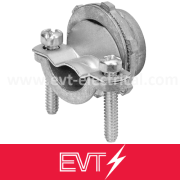 Zinc Romex Cable Clamp Connector