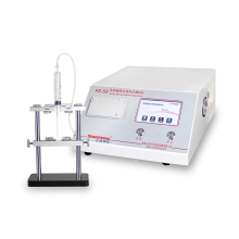 ISO11040 Syringe Negative Pressure Tightness Tester