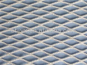 nylon knotless net