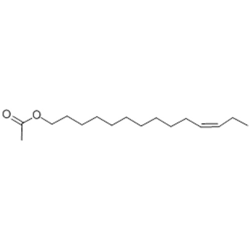 (Z) -11- 테트라 데센 -1- 일 아세테이트 CAS 20711-10-8