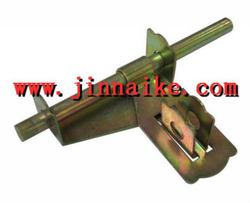 door latch sliding gate latch galvanized gate latch